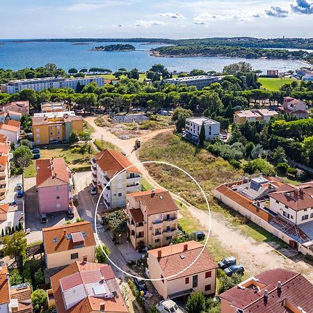 Apartments Mijic Medulin Dış mekan fotoğraf