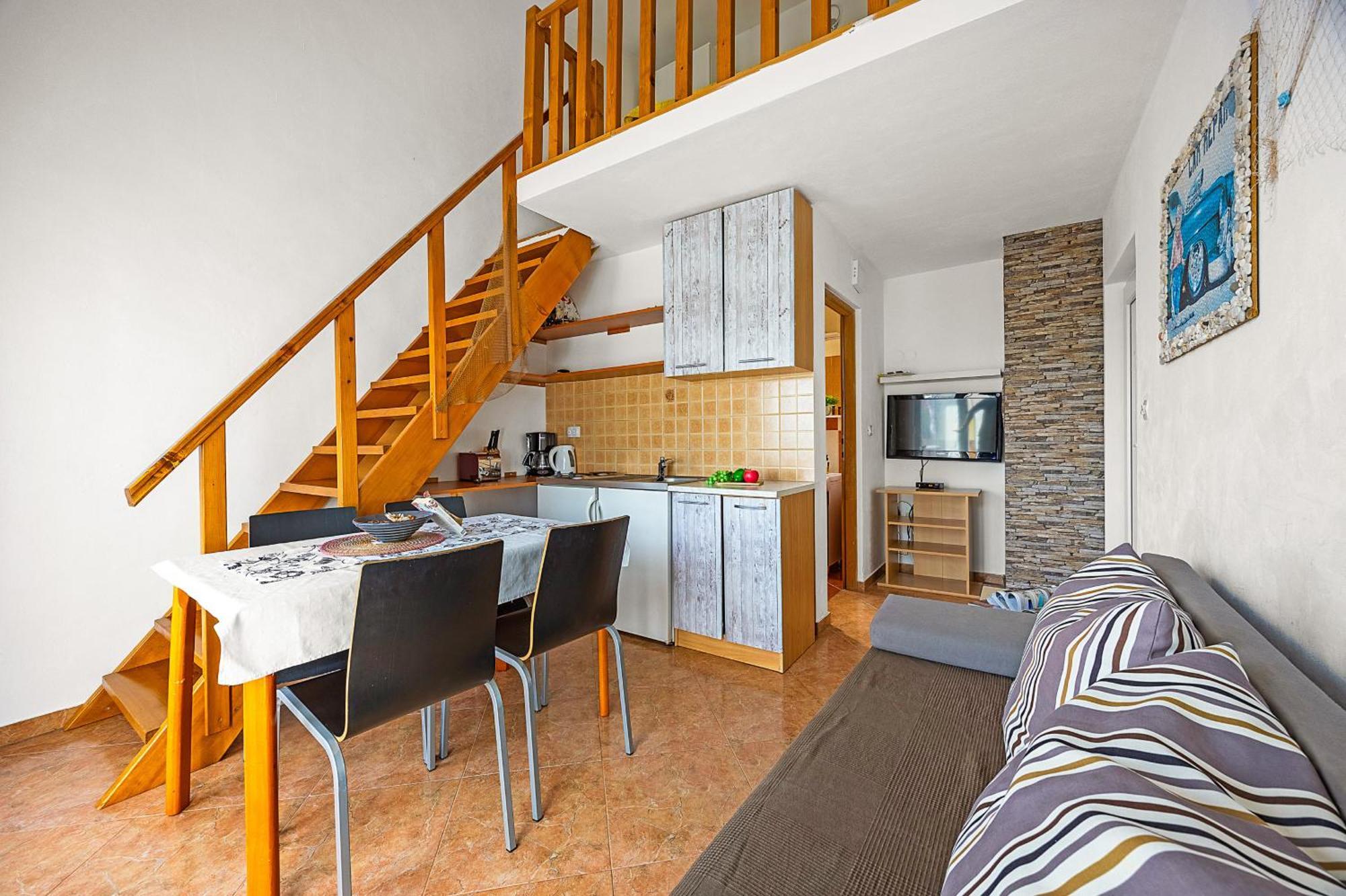 Apartments Mijic Medulin Dış mekan fotoğraf