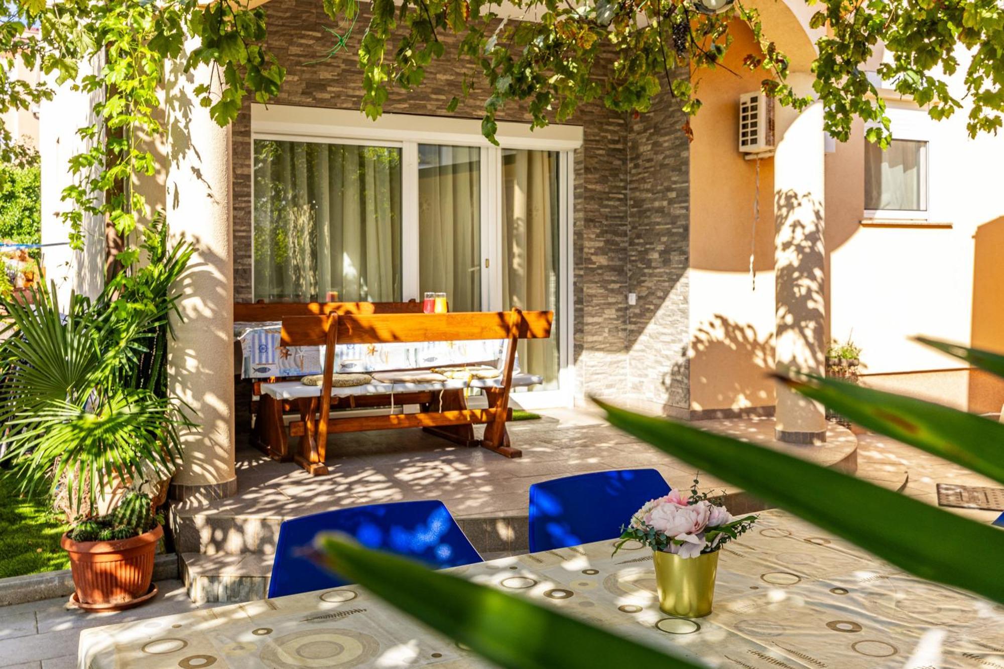 Apartments Mijic Medulin Dış mekan fotoğraf