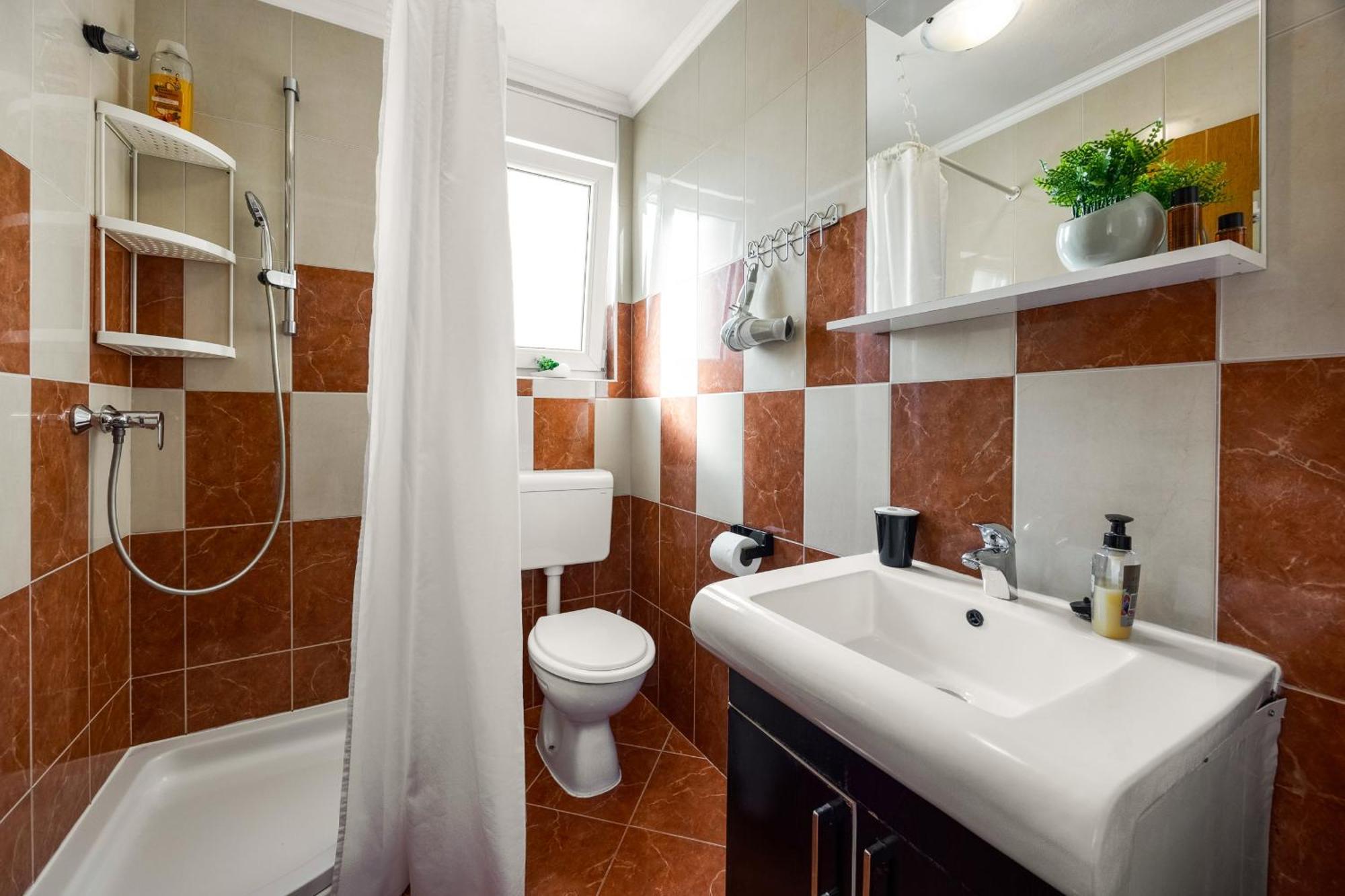 Apartments Mijic Medulin Dış mekan fotoğraf