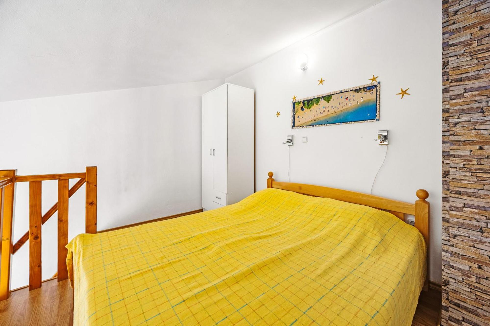 Apartments Mijic Medulin Dış mekan fotoğraf