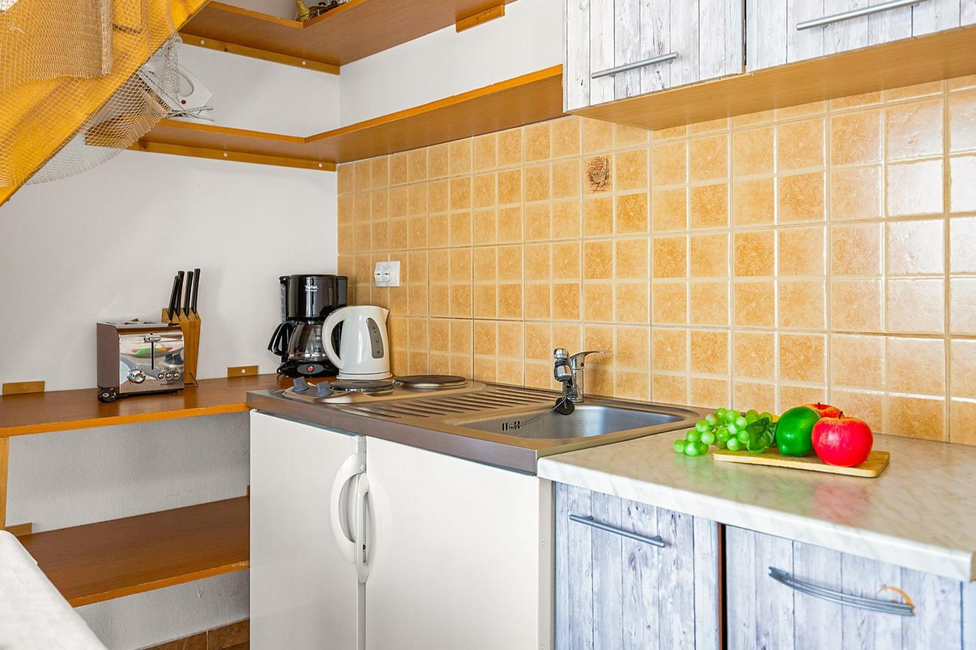 Apartments Mijic Medulin Dış mekan fotoğraf