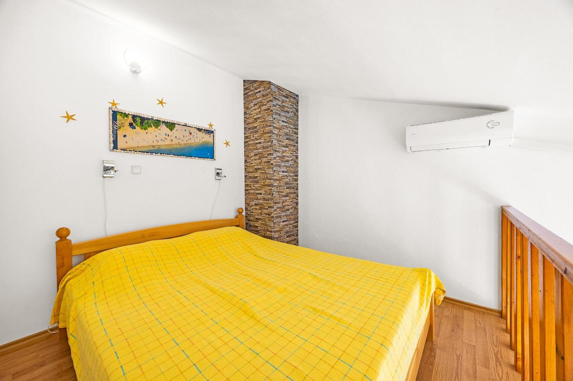 Apartments Mijic Medulin Dış mekan fotoğraf