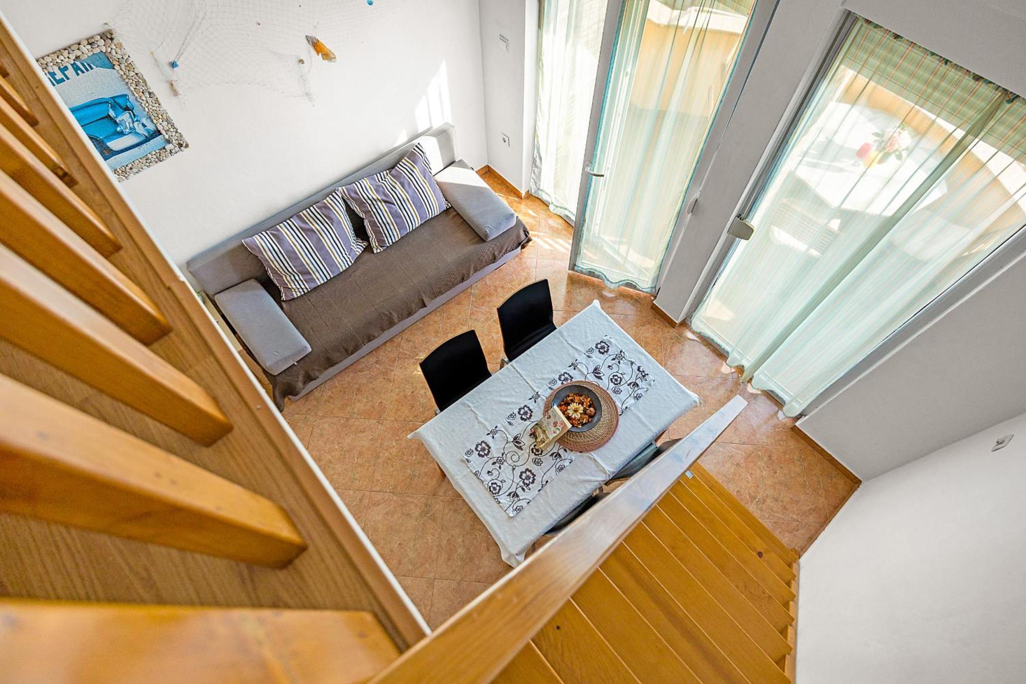 Apartments Mijic Medulin Dış mekan fotoğraf