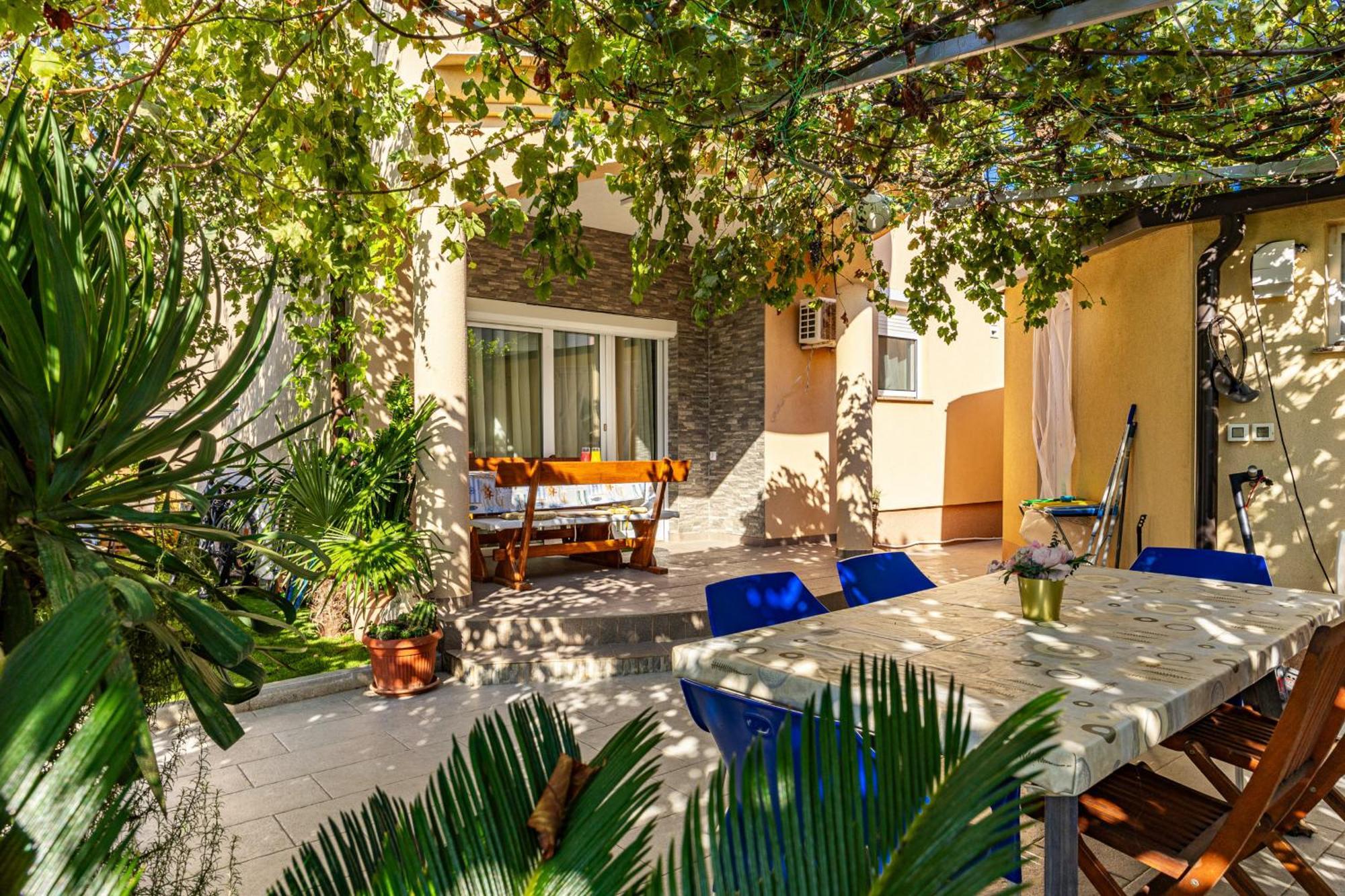 Apartments Mijic Medulin Dış mekan fotoğraf