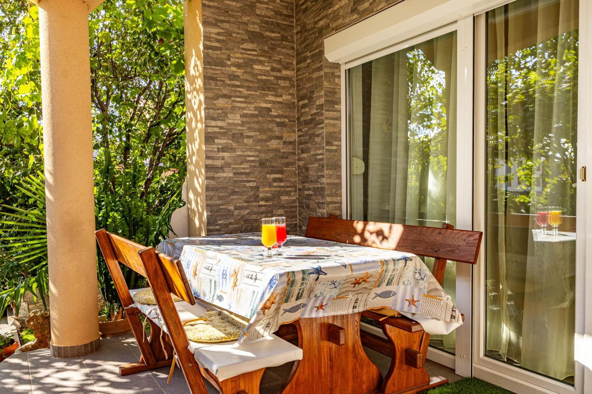 Apartments Mijic Medulin Dış mekan fotoğraf