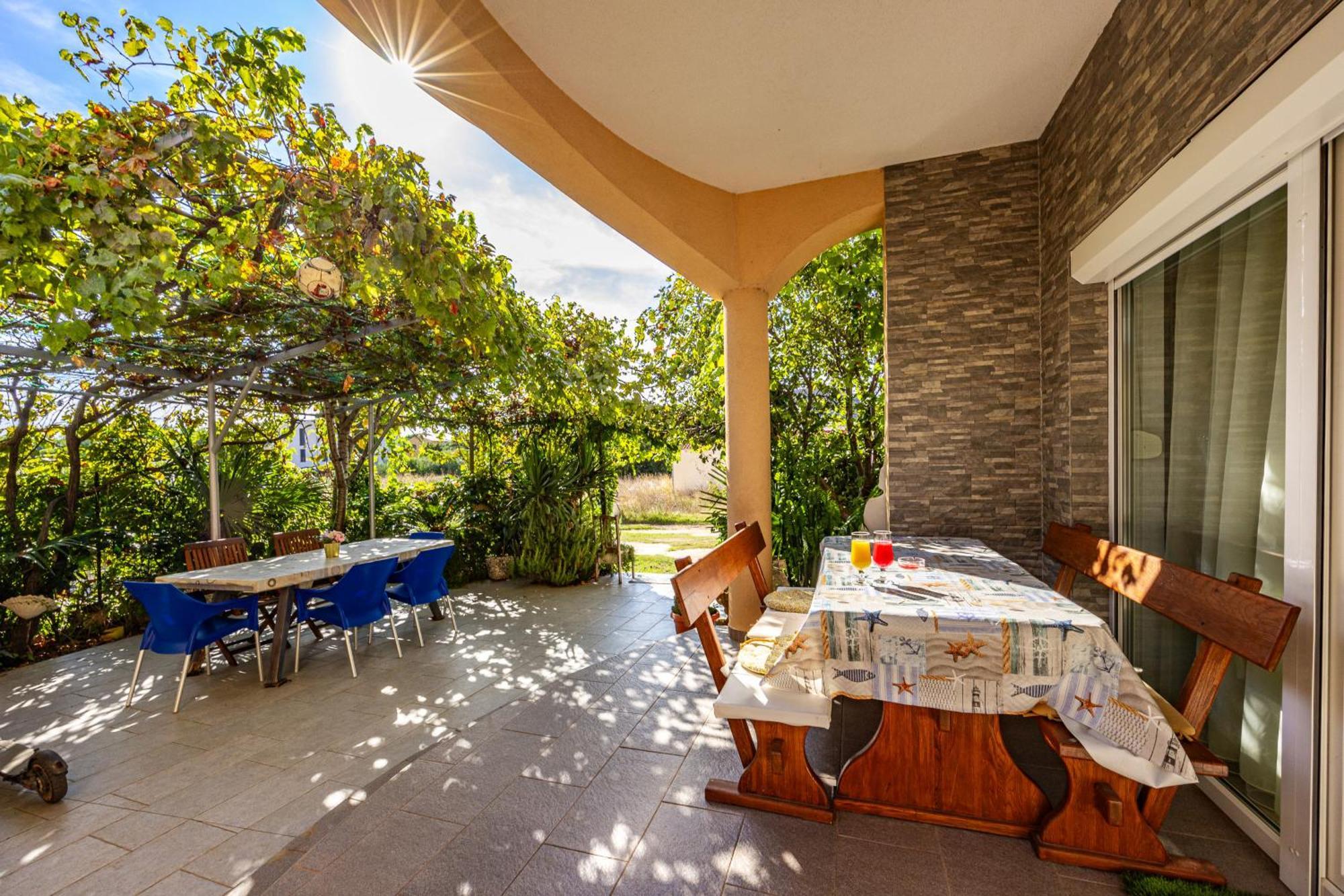 Apartments Mijic Medulin Dış mekan fotoğraf