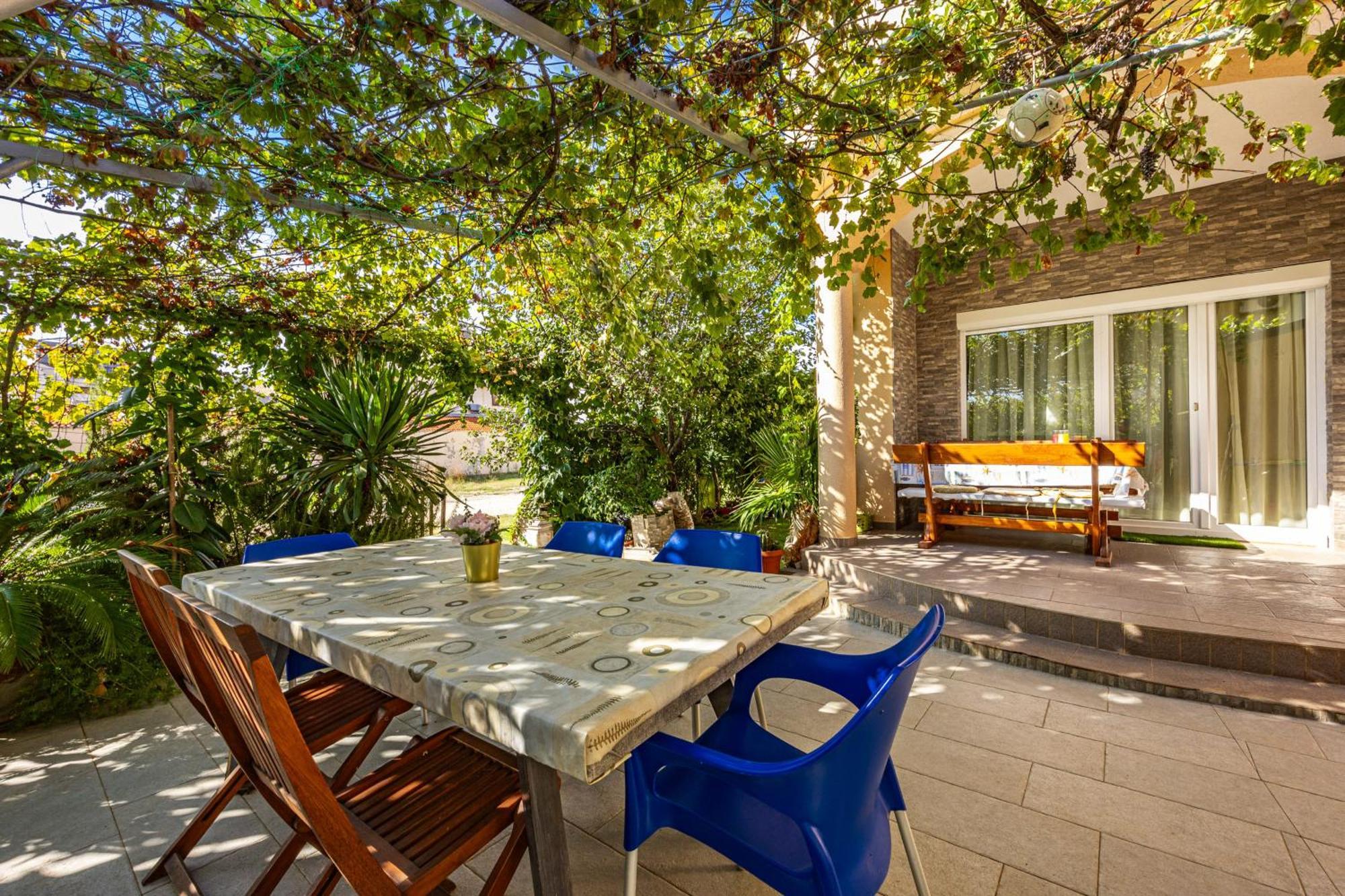Apartments Mijic Medulin Dış mekan fotoğraf