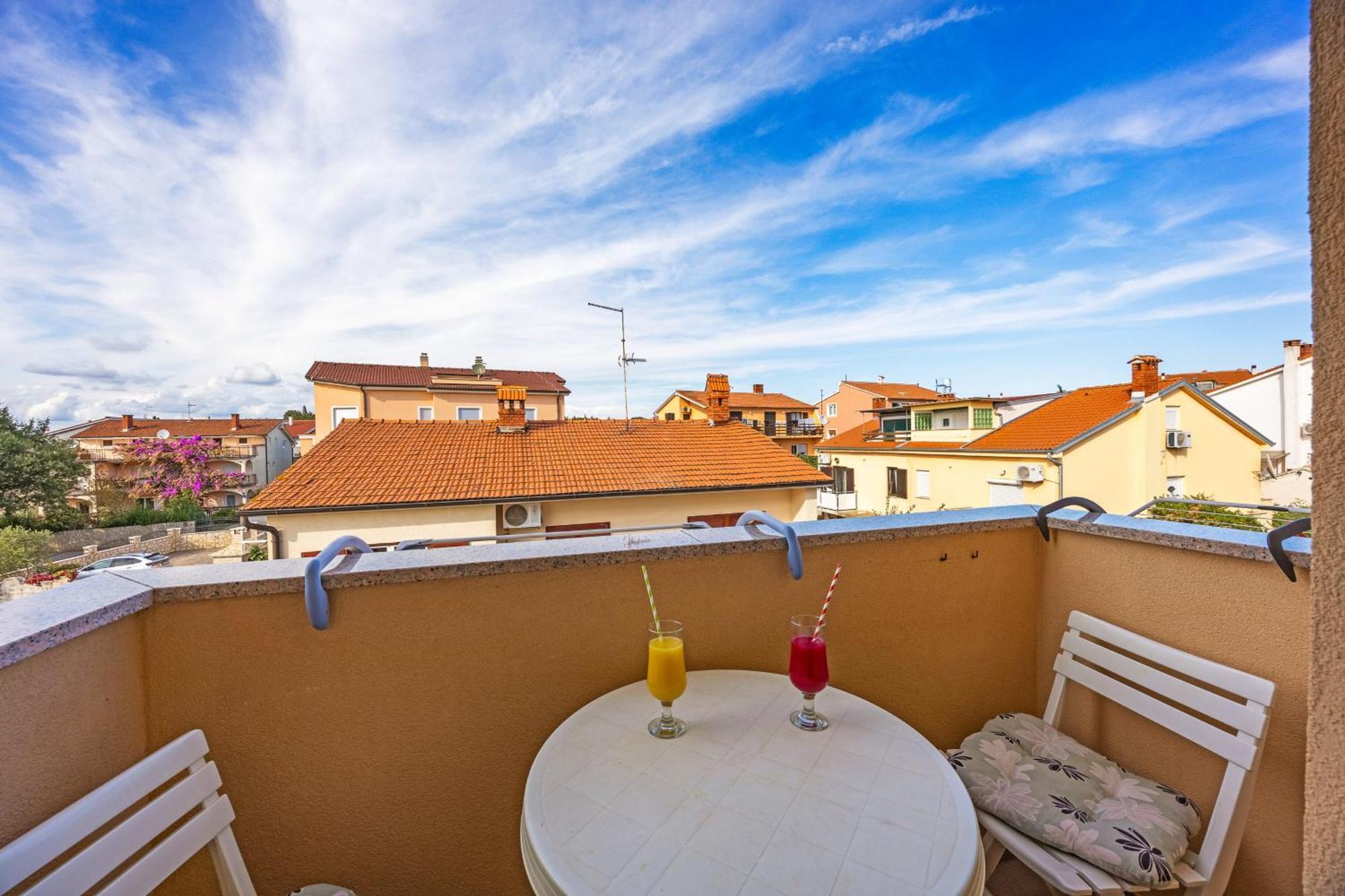 Apartments Mijic Medulin Dış mekan fotoğraf