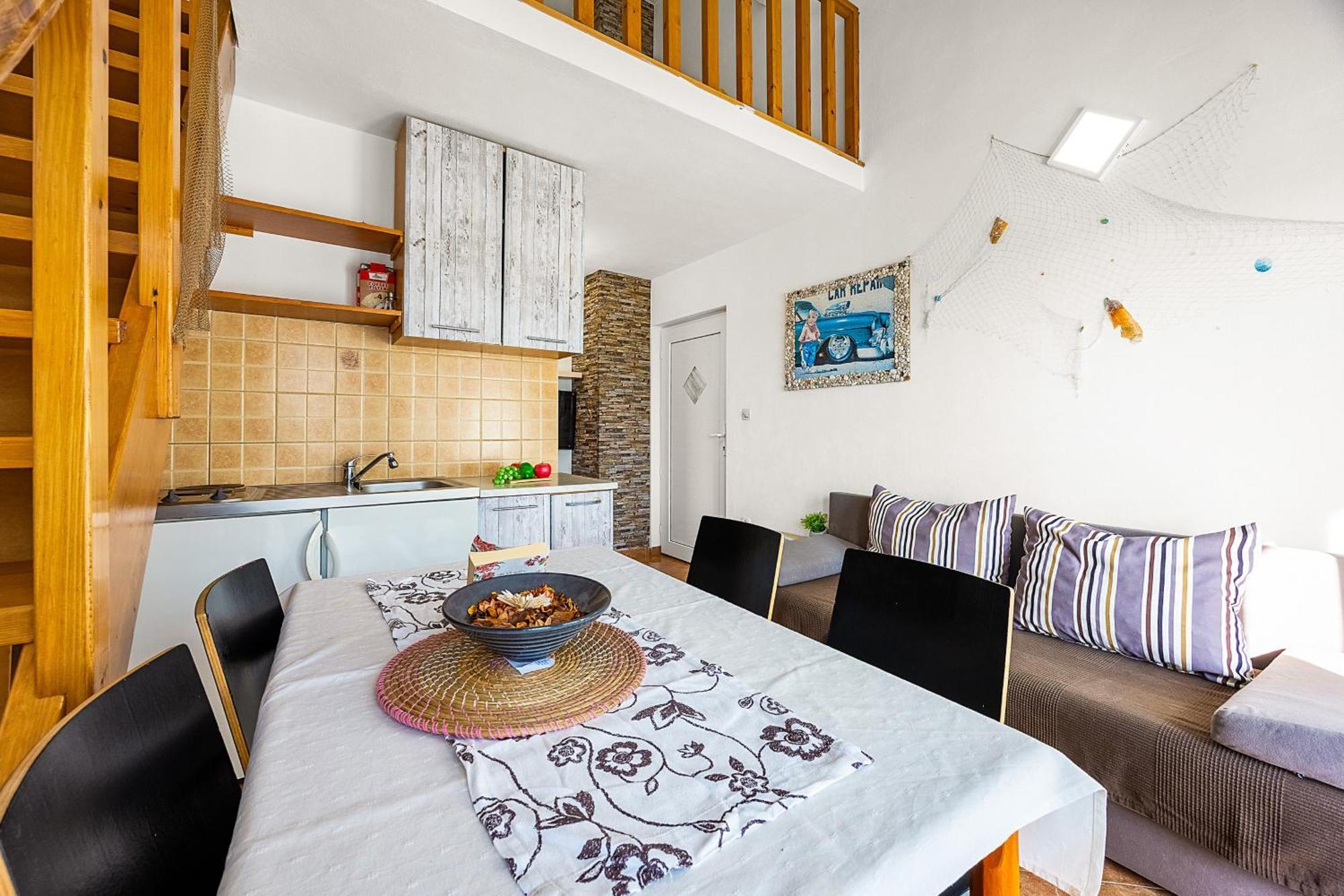 Apartments Mijic Medulin Dış mekan fotoğraf