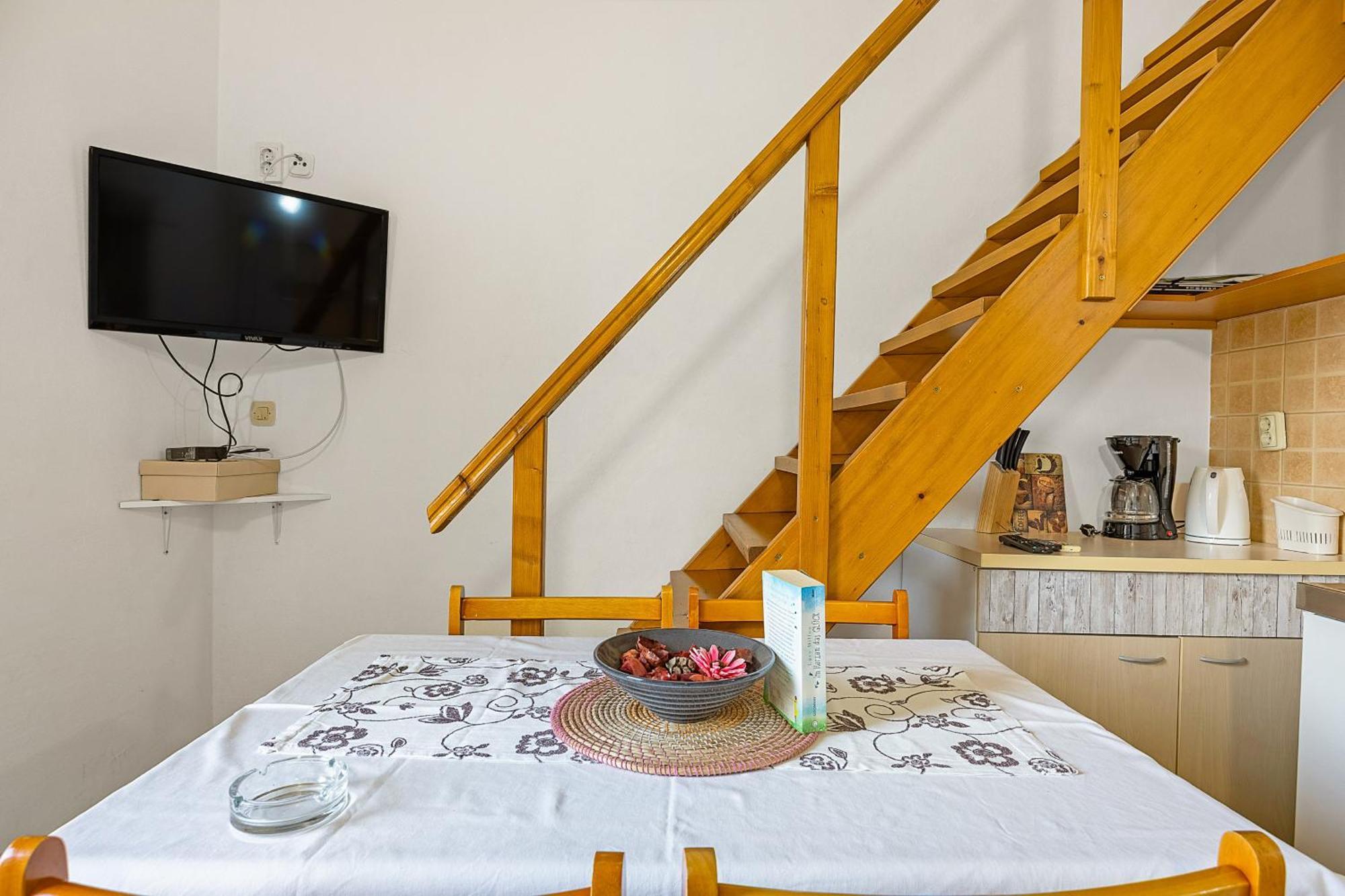 Apartments Mijic Medulin Dış mekan fotoğraf
