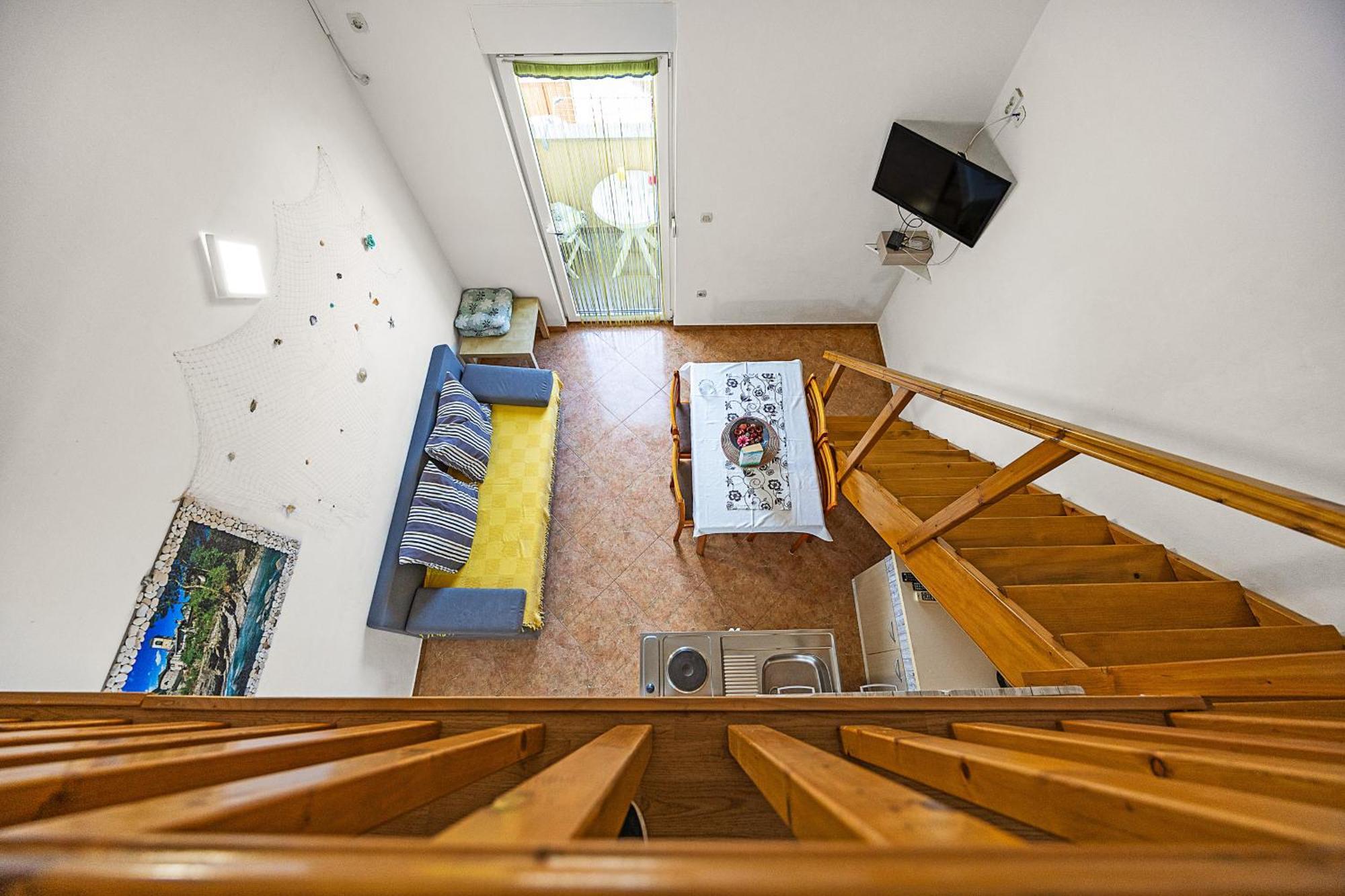 Apartments Mijic Medulin Dış mekan fotoğraf