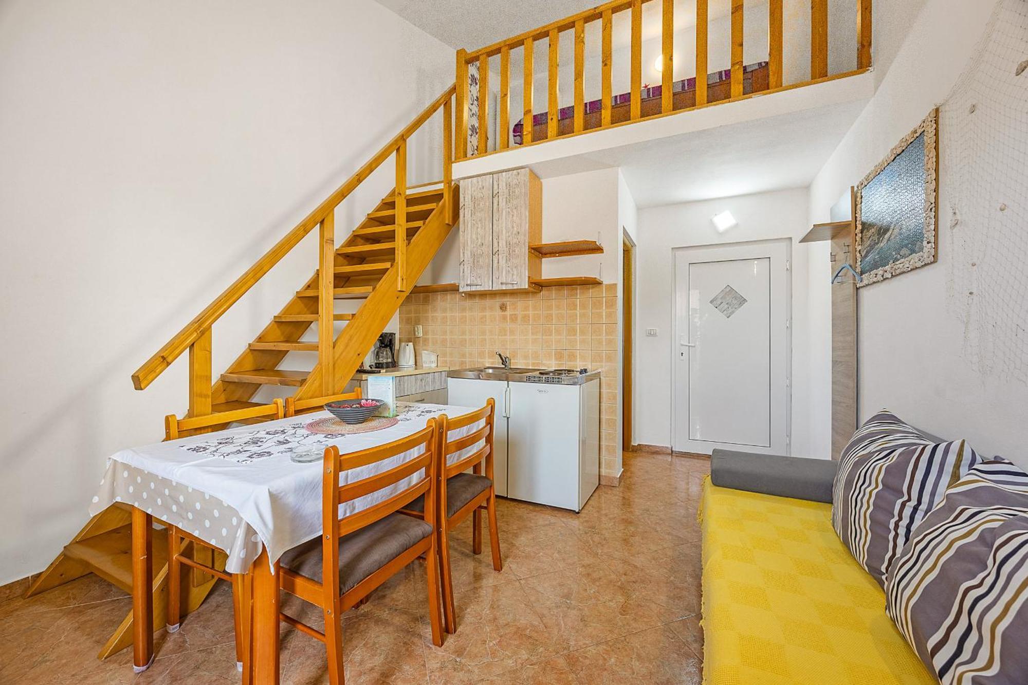Apartments Mijic Medulin Dış mekan fotoğraf