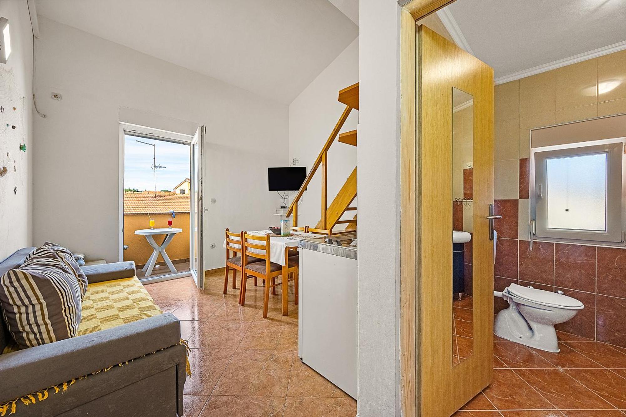 Apartments Mijic Medulin Dış mekan fotoğraf
