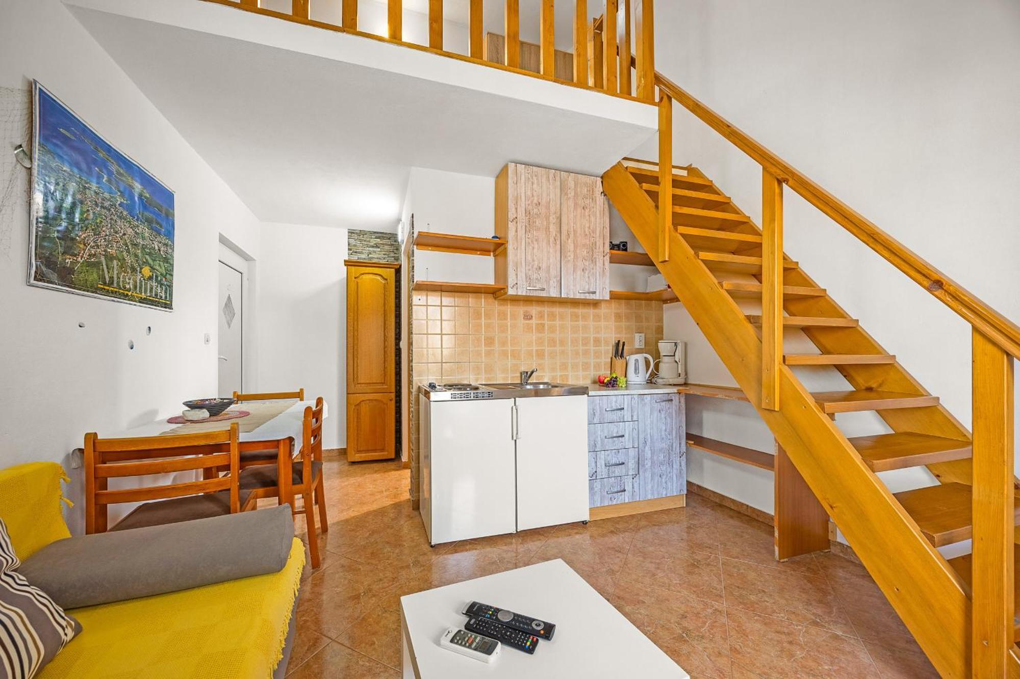 Apartments Mijic Medulin Dış mekan fotoğraf