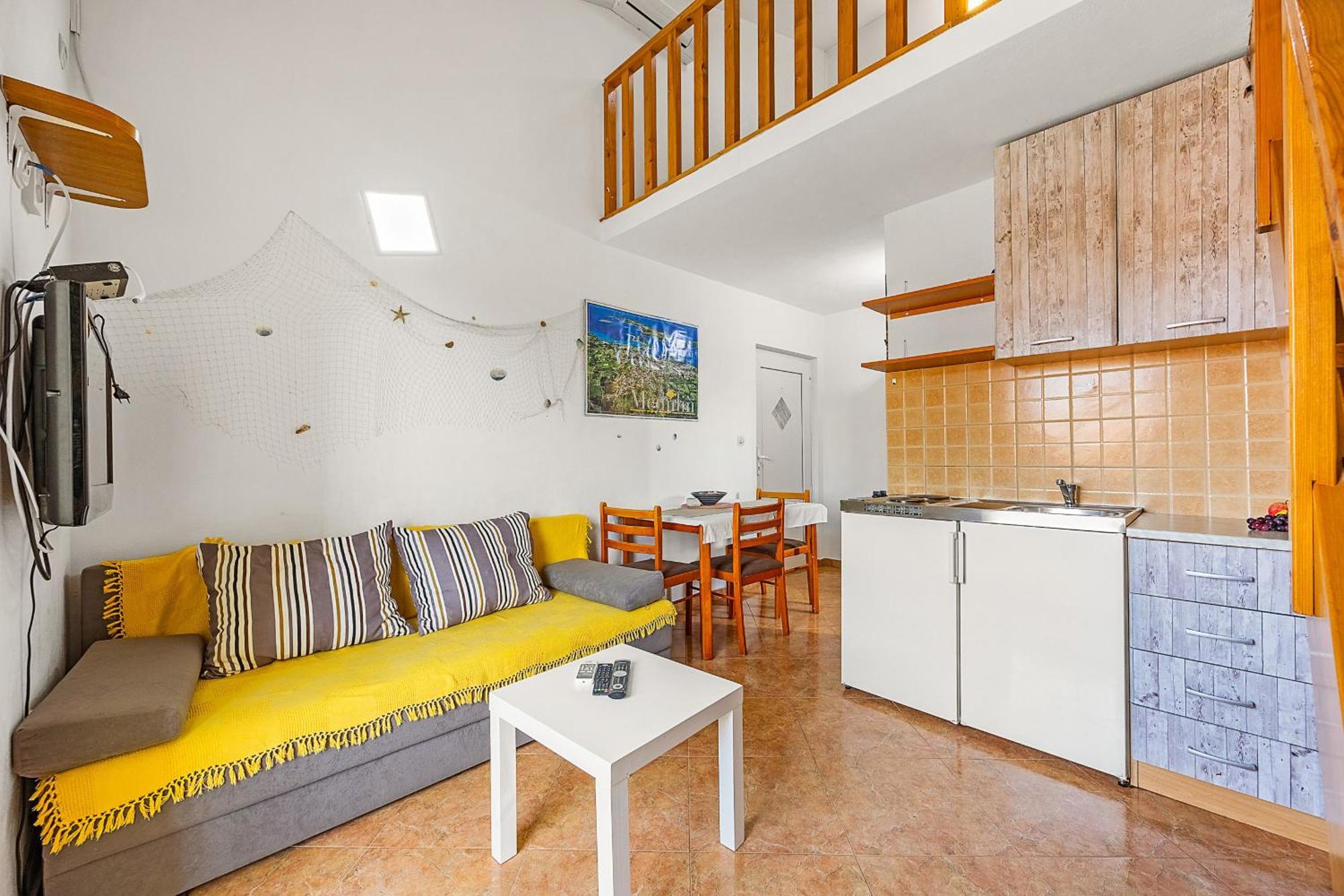 Apartments Mijic Medulin Dış mekan fotoğraf